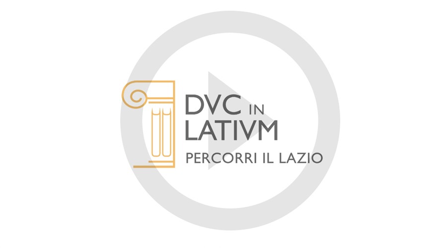 PROGETTO "DUC IN LATIUM"